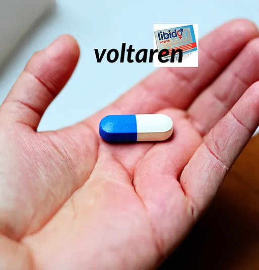 Voltaren fiale senza ricetta